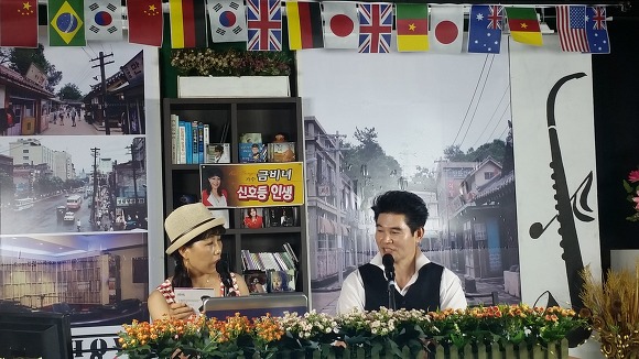 MC스튜디오 이미지