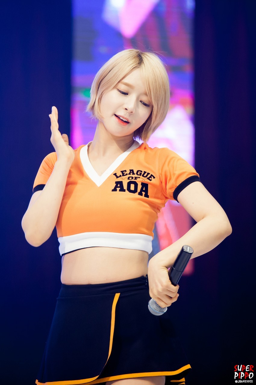 포동한 초아.jpg | 인스티즈