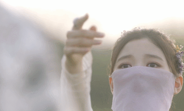 김유정 남자에서 여자가 될때.gif | 인스티즈