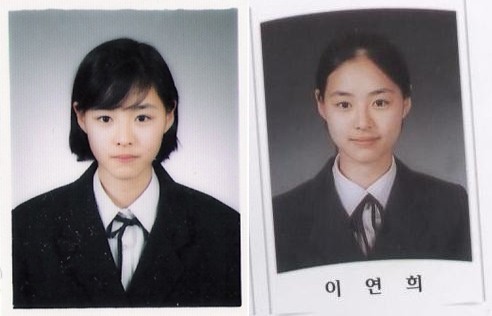 여자 연예인 졸업 사진 모음 | 인스티즈