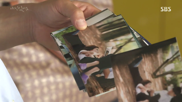 [드라마애인있어요] 흔한 불륜아닌 사랑이야기 7화(4) | 인스티즈