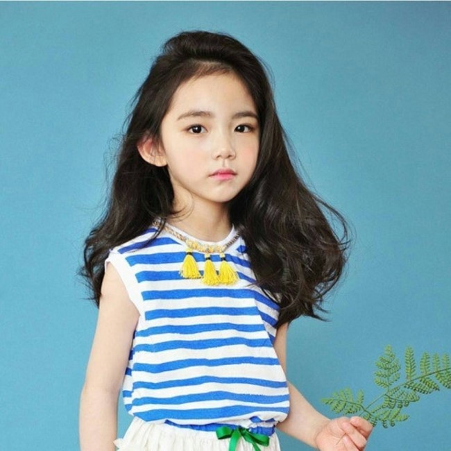 10년 후가 기대되는 여아 키즈모델 18人.jpg | 인스티즈