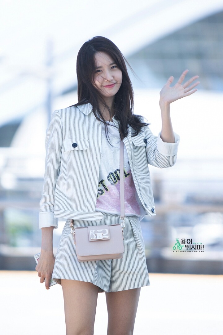 소녀시대 윤아 인생의 목표 .jpg (인성수준) | 인스티즈