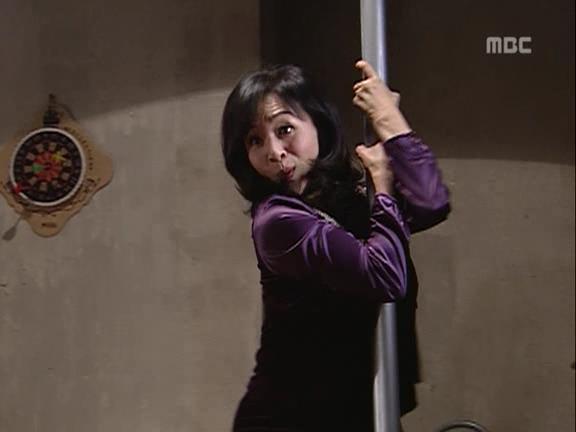 [거침없이하이킥] 박해미 화법 배운 민용이 ㅋㅋㅋㅋㅋㅋㅋ.jpg | 인스티즈