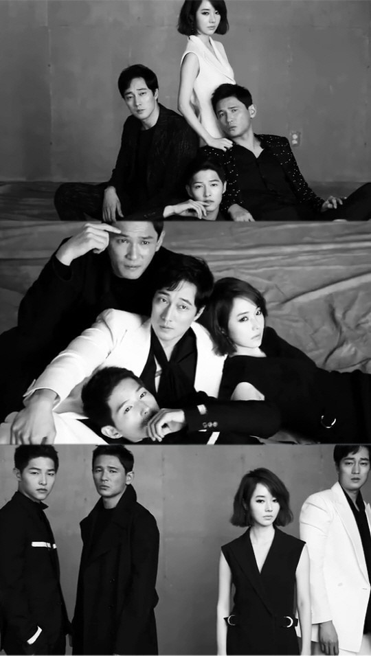 군함도를 이분법적으로 다루지 않은것에 대한 류승완 감독과 주연배우들의 인터뷰 | 인스티즈