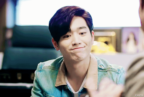 나 술 사줄 남자 짤에 배우사진을 넣어보았다 (feat. 형 X 시12) | 인스티즈