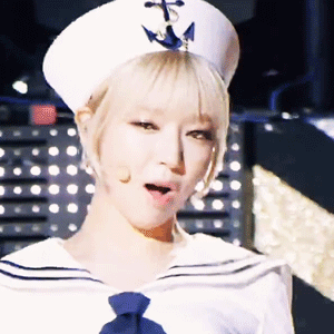 여자아이돌 단발머리 甲 초아가 좋다♥ | 인스티즈