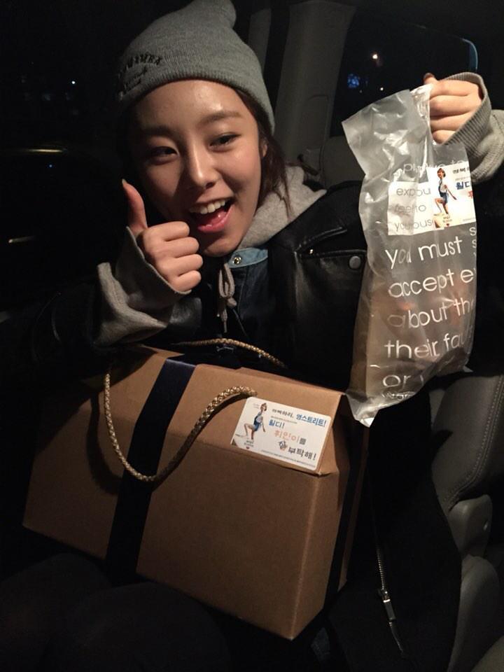 마마무 휘인. JPG | 인스티즈