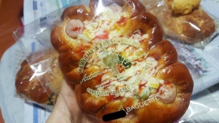 어디 빵집을 가도 맛있는 빵.jpg | 인스티즈