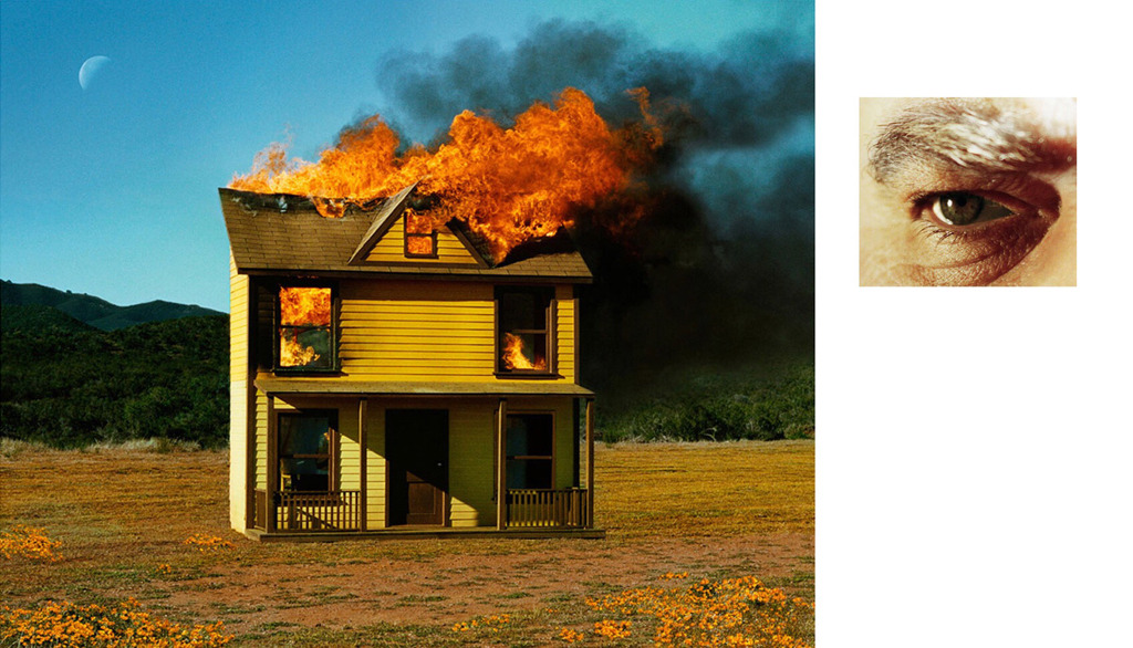 강렬한 색감의 해외사진작가 04 - Alex Prager | 인스티즈