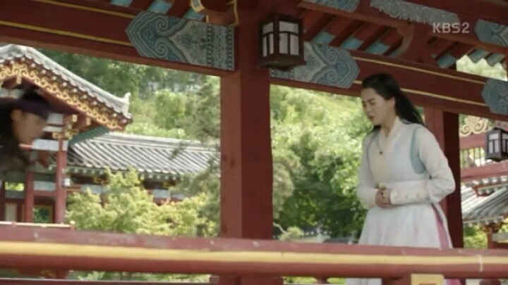 [화랑] 어떻게하면 왕경에서 혈육을 제일 잘 괴롭힌다고 소문이 날까 | 인스티즈