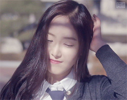 걸그룹 여자친구 투톱 센터.gif | 인스티즈