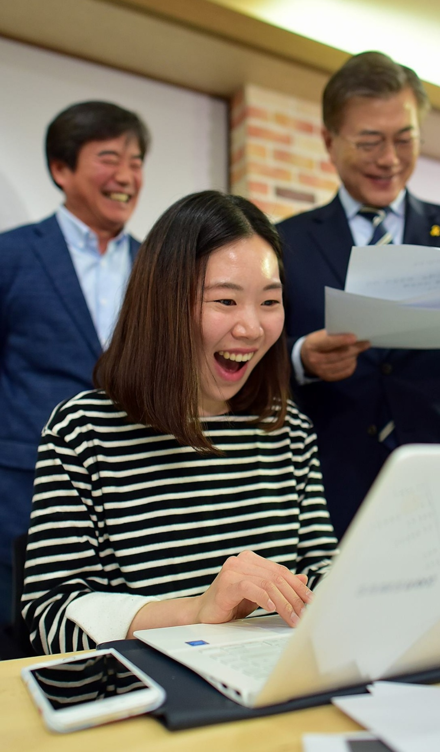 더불어 민주당에서 희망을 보는 이유 | 인스티즈