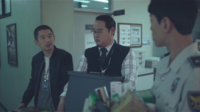 [시그널] 경기남부 연쇄살인사건 01.jpgif (움짤多) | 인스티즈