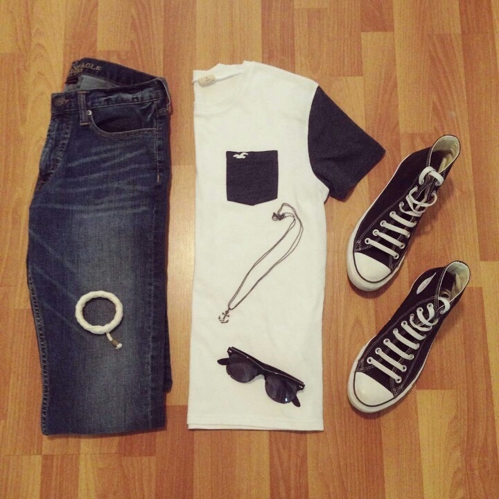 남자 여름 코디 | 인스티즈