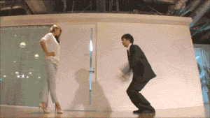 진심으로 사과하는 방법.gif | 인스티즈