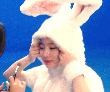 트와이스 다현.gif | 인스티즈