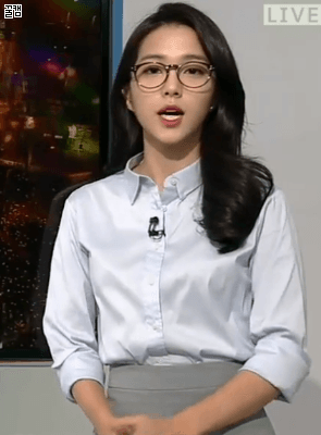 강지영이라는 이 아이는 훗날.. | 인스티즈