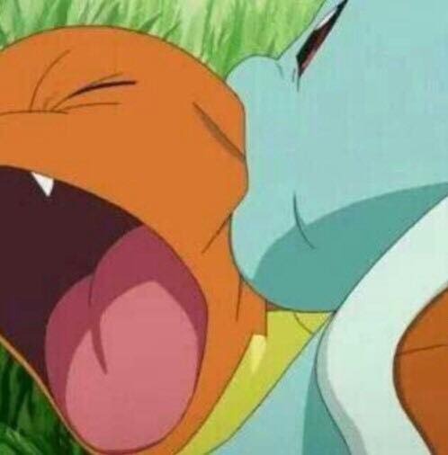 파이리 홍콩 보내는 꼬부기.jpg | 인스티즈