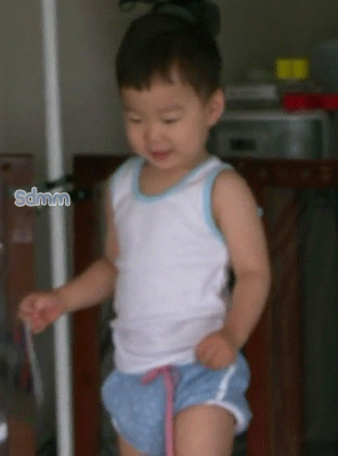 전설 아닌 레전드 삼둥이 첫방송때 | 인스티즈