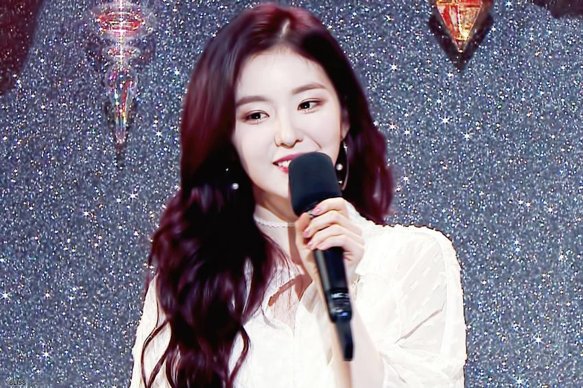 매년 연말 시상식에서 미모 폭발하는 아이린.jpgif | 인스티즈