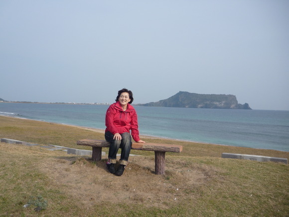 사라수산 이미지