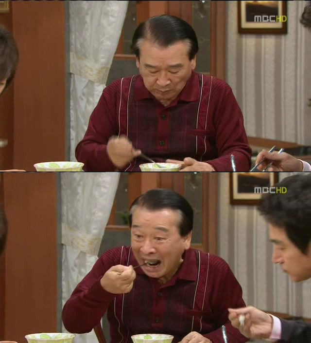 [지붕킥] 사라진 순재의 약혼반지 | 인스티즈