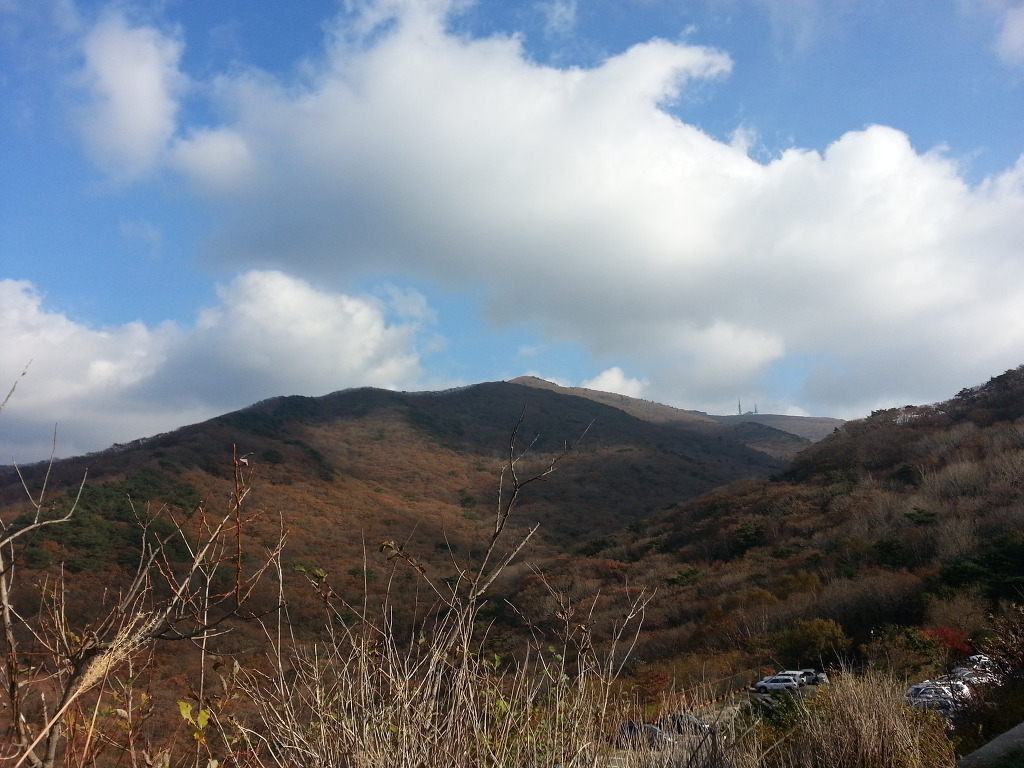 지리산오리마을 이미지