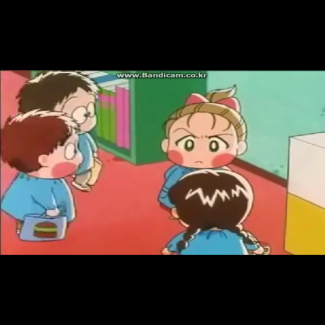 단비가 유치원에 적응할 수 있었던 이유 | 인스티즈