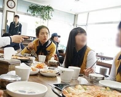 레드벨벳 슬기 데뷔 전 비주얼.jpg | 인스티즈