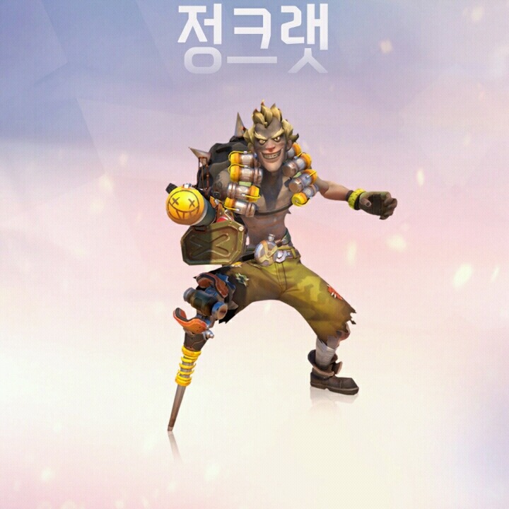 주관적) 오버워치에서 짜증나는 캐릭터 투탑 | 인스티즈