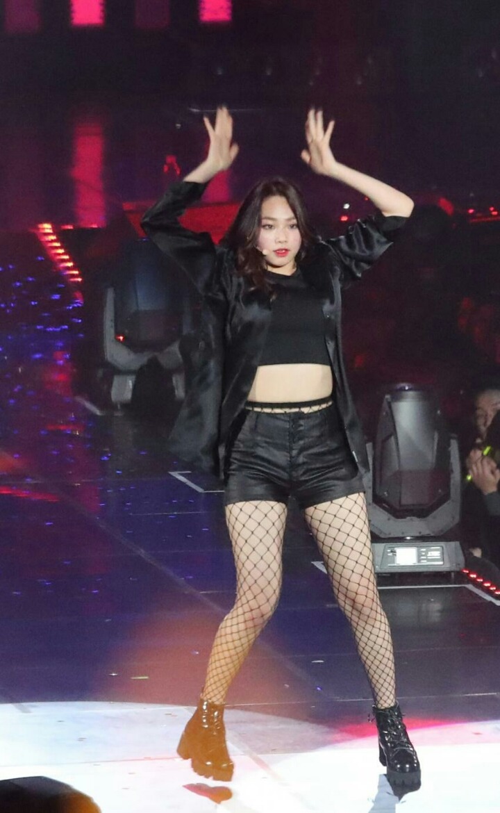 섹시한 강미나.jpg | 인스티즈