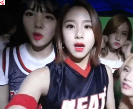 손채영.gif+jyp (데이터주의) | 인스티즈