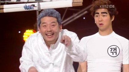 주관적 대한민국 개그 코너 역사상 최고의 코너 | 인스티즈