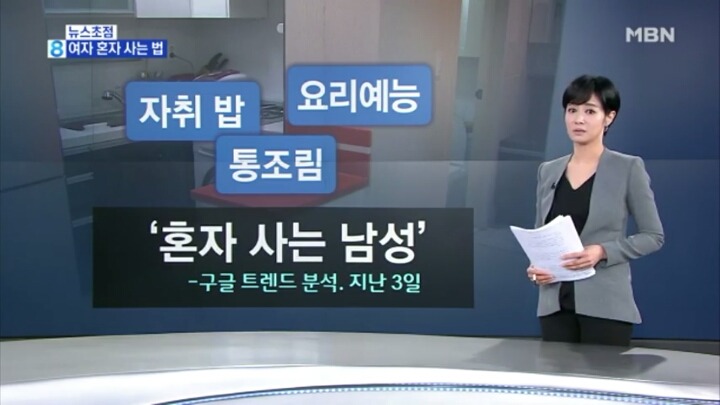 우리나라에서 여자 혼자 사는 법.jpg | 인스티즈