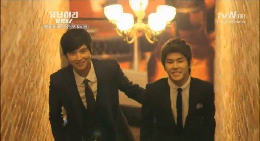 [응답하라1997] 열여덟. 첫사랑이자 짝사랑의 시작. 그리고 그 끝. 준희가 윤제를 사랑하는 방법.jpg | 인스티즈