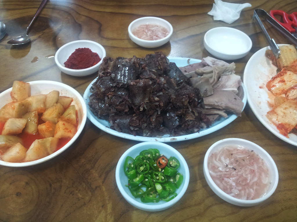 강원도 vs 충청도 vs 경상도 vs 전라도 | 인스티즈