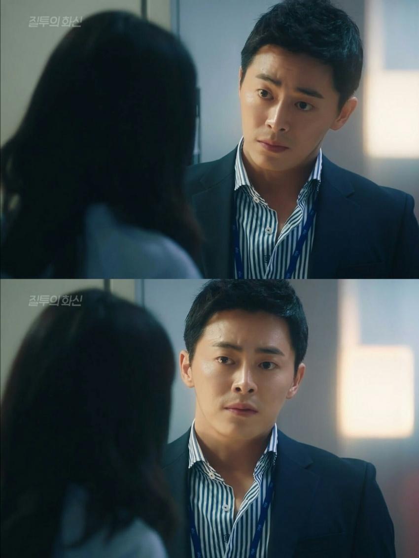이화신 표나리 입덕 전후 갭차이.jpg | 인스티즈