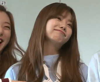 소혜 귀여운짤 모음 (I.O.I) | 인스티즈