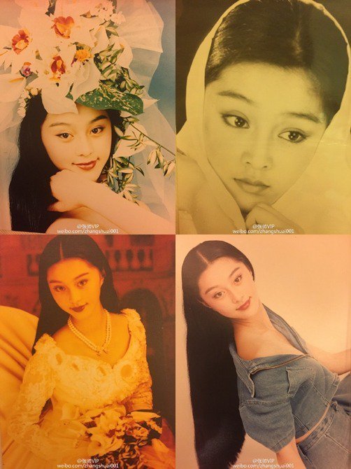 너무 화려하게 생겨서 오해받는 자연미인 | 인스티즈