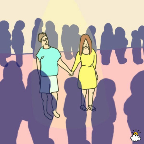 당장 사랑을 시작해야 하는 10가지 이유 | 인스티즈
