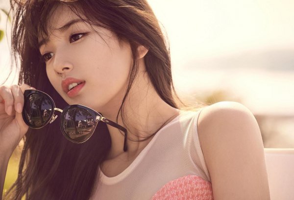 오늘자 수지 썬그라스 화보 공개 | 인스티즈
