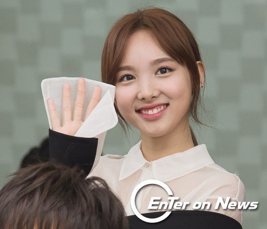 토끼같은 트와이스 나연 | 인스티즈