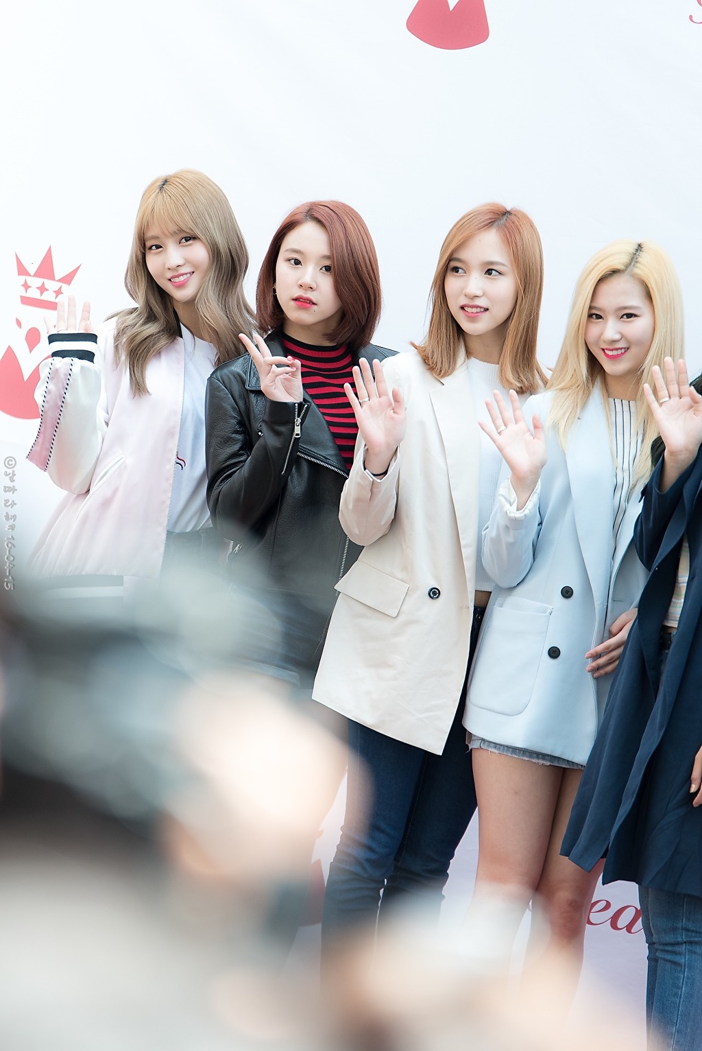 트와이스 좁발이 | 인스티즈