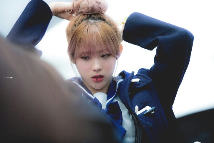 우주소녀 귀요미 루다 | 인스티즈
