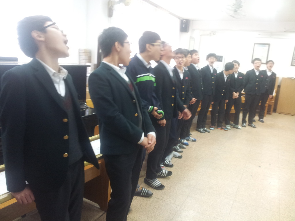 경암중학교 이미지