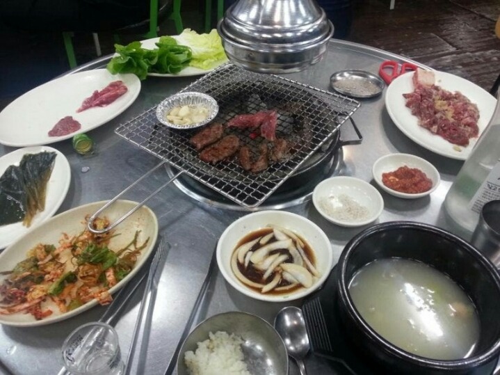 혼고기 마스터의 조언 | 인스티즈