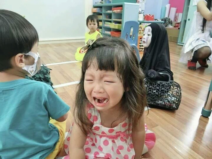 할로윈 분장.jpg | 인스티즈