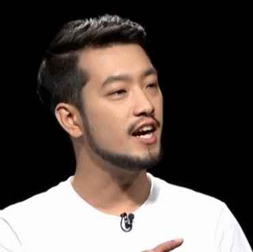 수염 기른 이말년 | 인스티즈