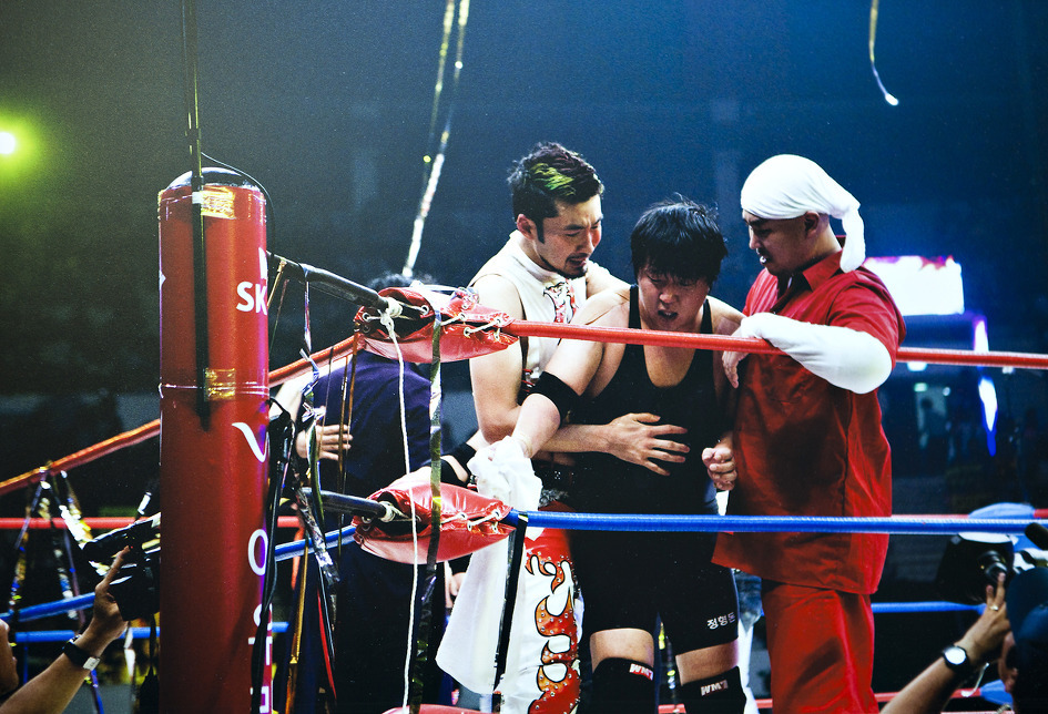 무한도전 7인 단체사진.jpg | 인스티즈